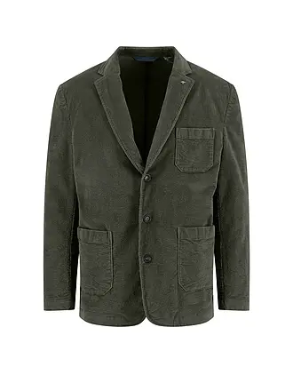 FYNCH-HATTON | Chaqueta americana | dunkelgrün